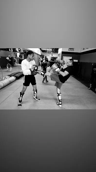 PinPoint Muay Thai/MMA and fitness Picture 3