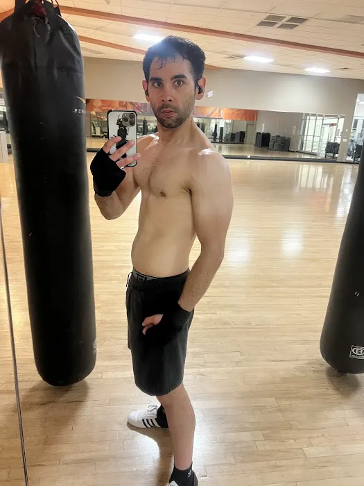 PinPoint Muay Thai/MMA and fitness Picture 1