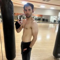 PinPoint Muay Thai/MMA and fitness ico