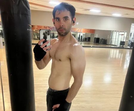 PinPoint Muay Thai/MMA and fitness