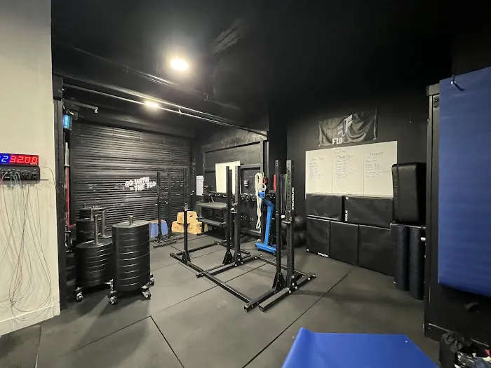 Flo Fitness Picture 2