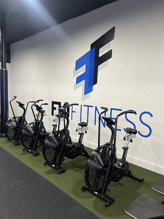 Flo Fitness Picture 5