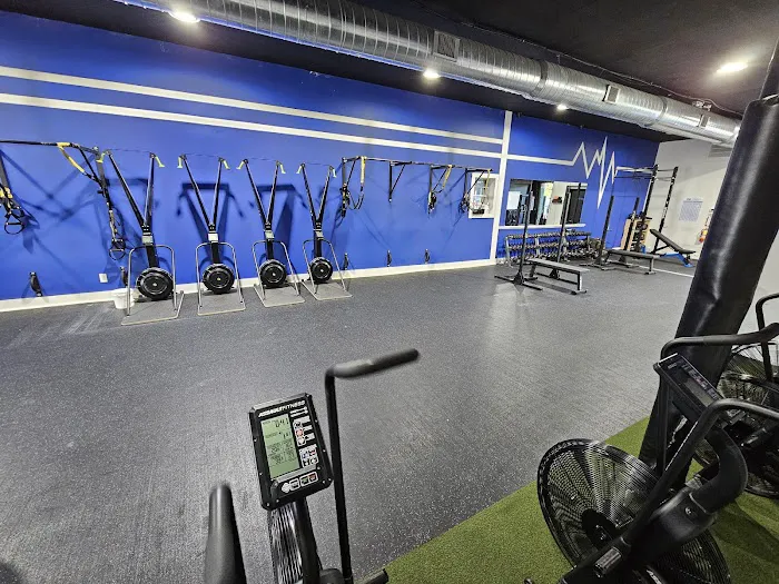 Flo Fitness Picture 4