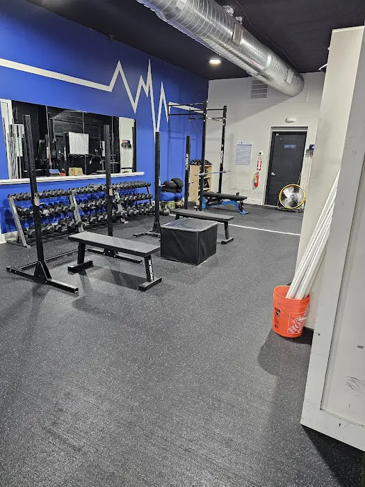 Flo Fitness Picture 6