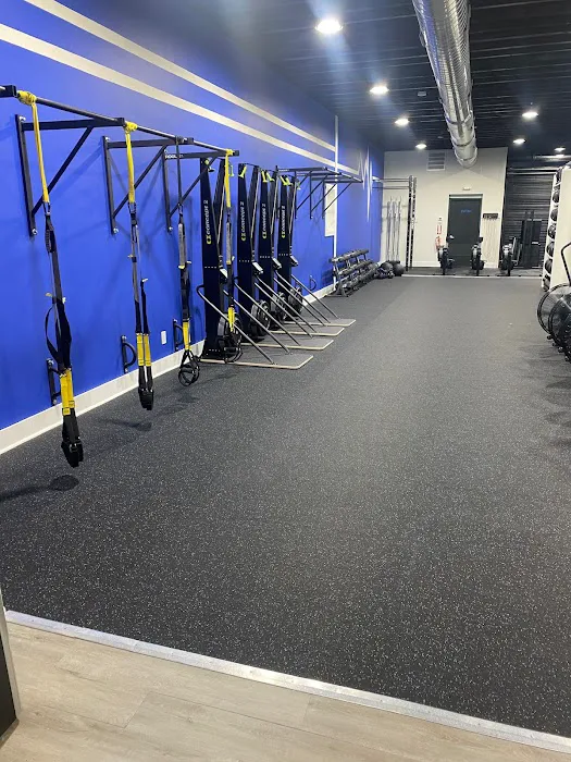 Flo Fitness Picture 10