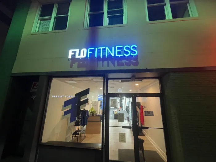 Flo Fitness Picture 8