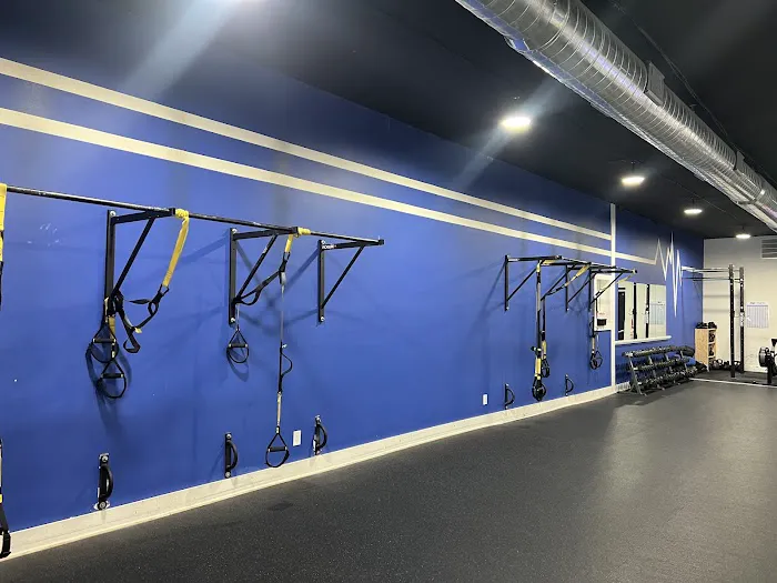 Flo Fitness Picture 1