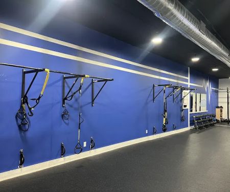 Flo Fitness