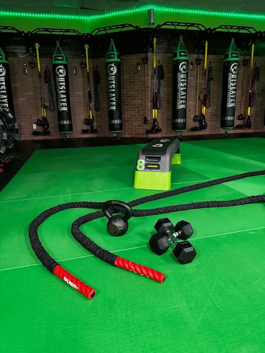 FitX50 Fitness - Lynbrook 50 minutes Group Fitness Training Picture 4
