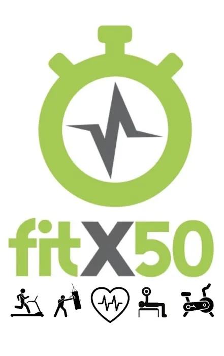 FitX50 Fitness - Lynbrook 50 minutes Group Fitness Training Picture 2