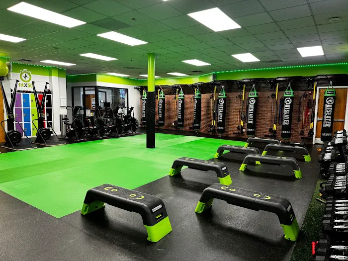 FitX50 Fitness - Lynbrook 50 minutes Group Fitness Training Picture 5