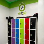 FitX50 Fitness - Lynbrook 50 minutes Group Fitness Training