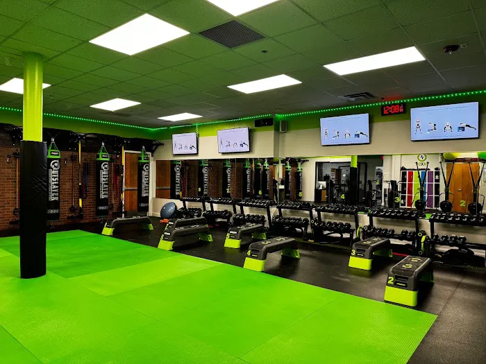 FitX50 Fitness - Lynbrook 50 minutes Group Fitness Training Picture 7