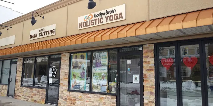 Body & Brain Yoga Tai Chi Picture 4