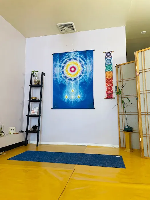 Body & Brain Yoga Tai Chi Picture 1