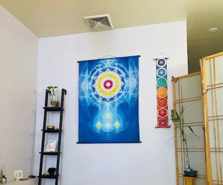 Body & Brain Yoga Tai Chi