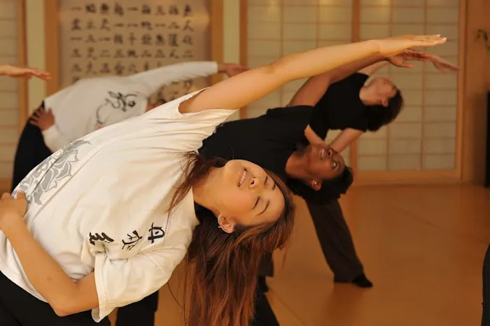 Body & Brain Yoga Tai Chi Picture 2