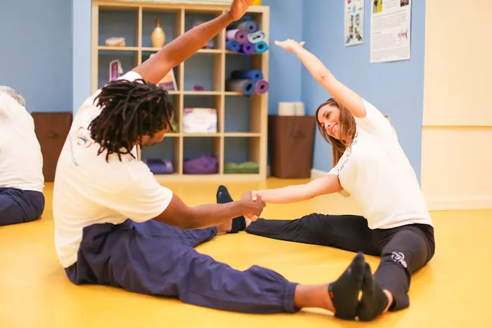 Body & Brain Yoga Tai Chi Picture 6