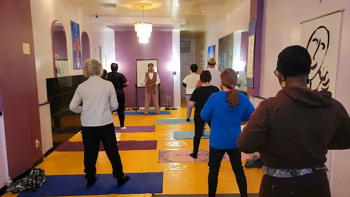 Body & Brain Yoga Tai Chi Picture 9