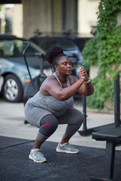 Opt Fit Athletics Picture 7