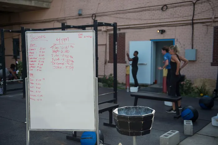Opt Fit Athletics Picture 10