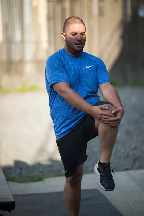 Opt Fit Athletics Picture 9