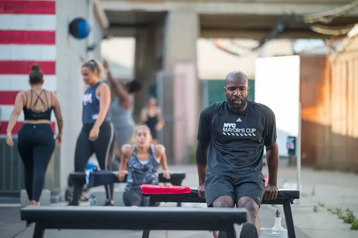 Opt Fit Athletics Picture 2