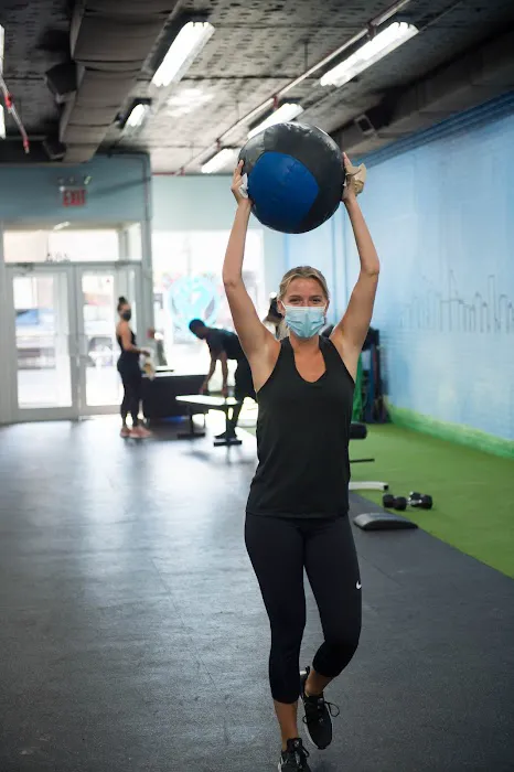 Opt Fit Athletics Picture 5