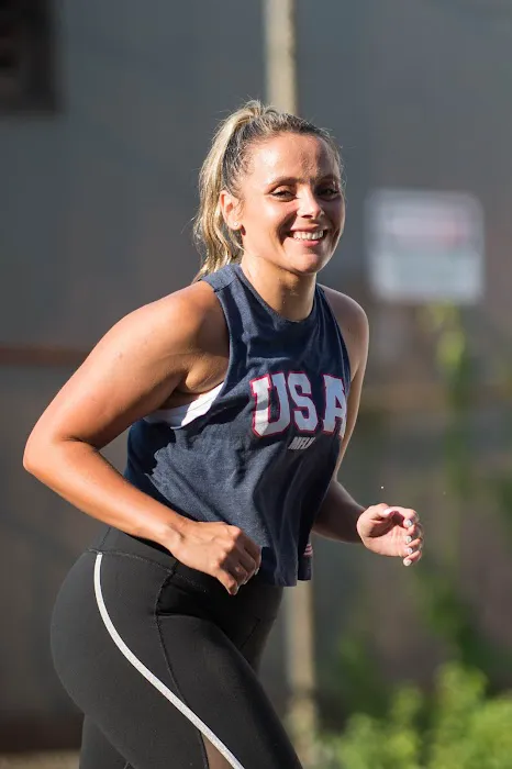 Opt Fit Athletics Picture 1