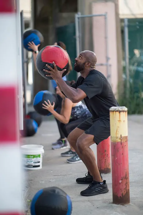 Opt Fit Athletics Picture 8
