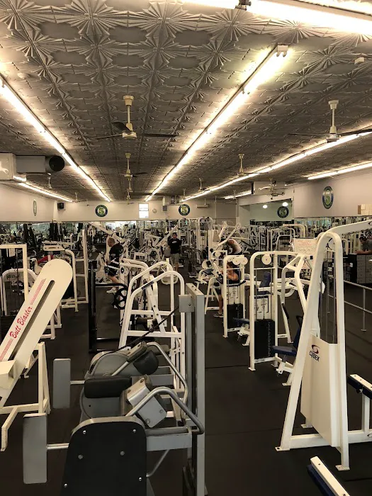 Lynbrook Five Corners Fitness Picture 1