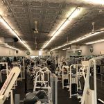 Lynbrook Five Corners Fitness