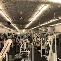 Lynbrook Five Corners Fitness ico