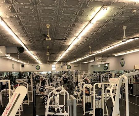 Lynbrook Five Corners Fitness