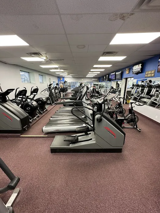 Lynbrook Five Corners Fitness Picture 8