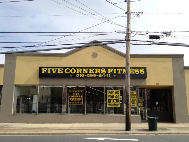 Lynbrook Five Corners Fitness Picture 5