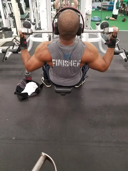 Lynbrook Five Corners Fitness Picture 10