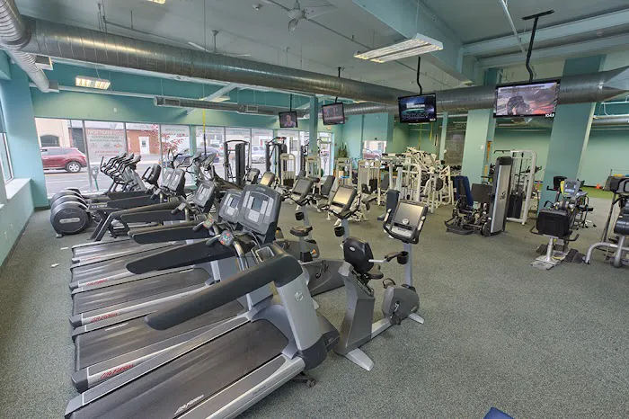 Peak Performance Fitness Picture 8