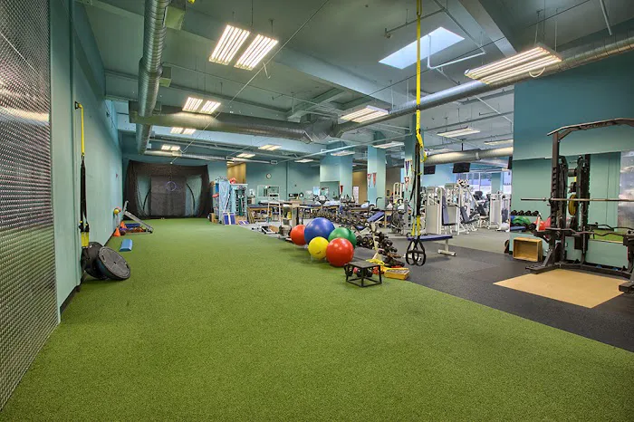 Peak Performance Fitness Picture 4