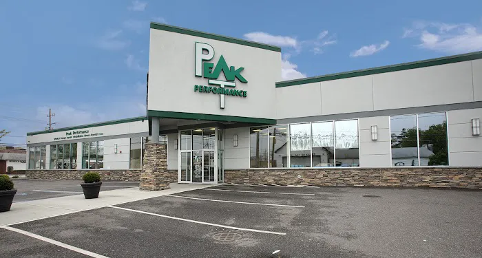 Peak Performance Fitness Picture 5
