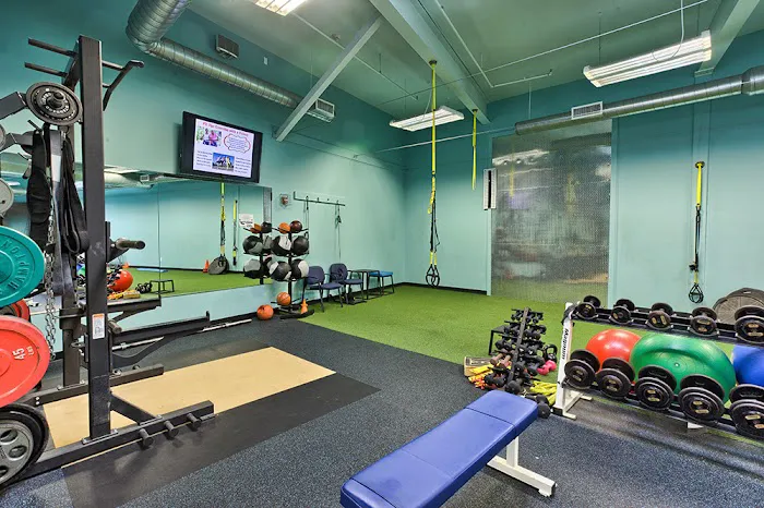 Peak Performance Fitness Picture 10