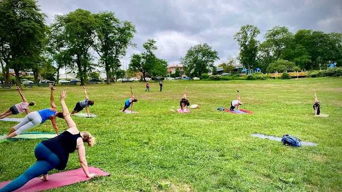 Here and Now Yoga, Wellness & Arts Collective Picture 10