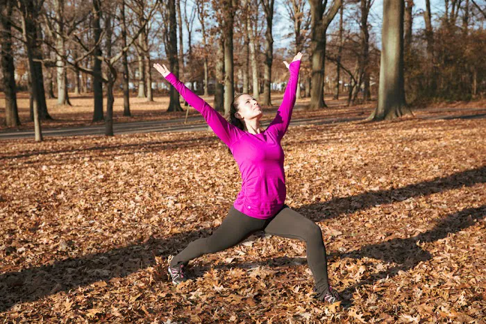 Here and Now Yoga, Wellness & Arts Collective Picture 5