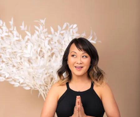 Here and Now Yoga, Wellness & Arts Collective