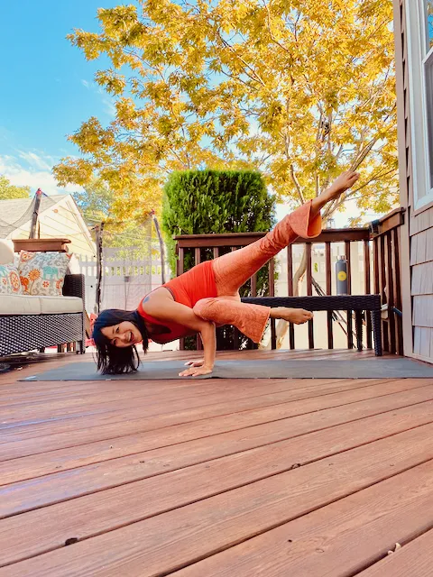Here and Now Yoga, Wellness & Arts Collective Picture 7