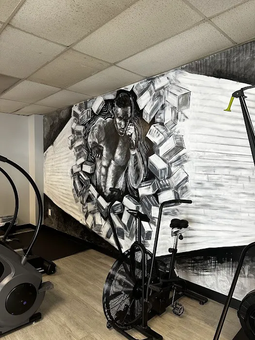 Floral Park Fitness Studio Picture 4