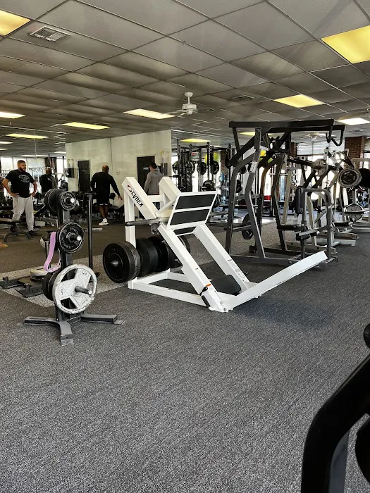 Floral Park Fitness Studio Picture 9