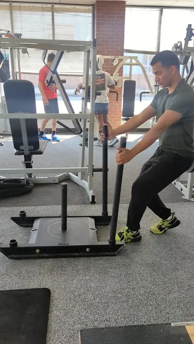 Floral Park Fitness Studio Picture 8