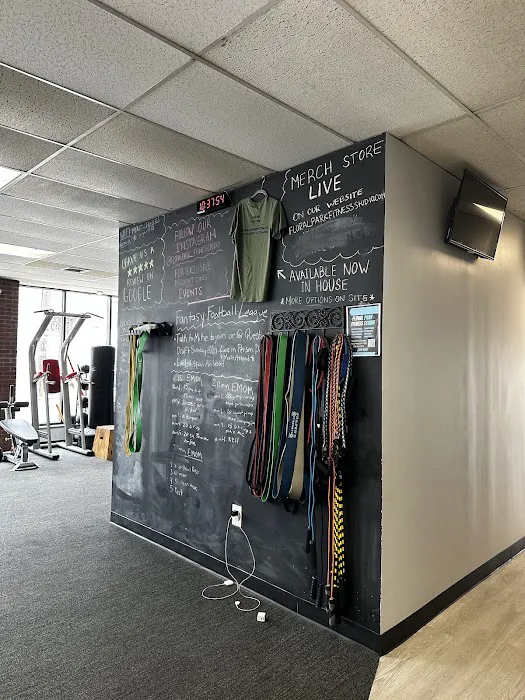 Floral Park Fitness Studio Picture 2