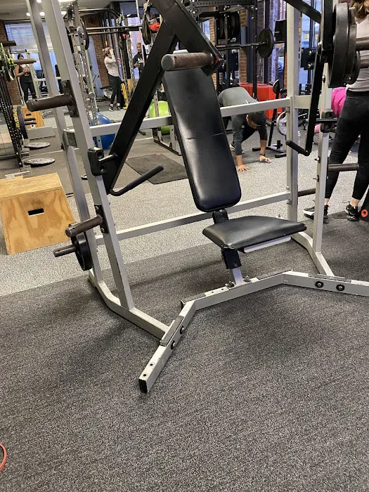 Floral Park Fitness Studio Picture 6